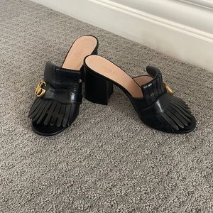 Gucci shoes